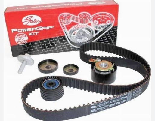 Kit distributie  RENAULT Megane III 2011 Gates